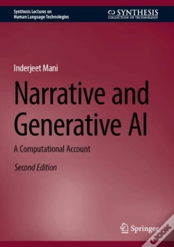 Capa do artigo Narrative And Generative Ai