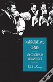 Capa do artigo Narrative And Genre