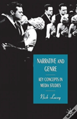 Capa do artigo Narrative And Genre