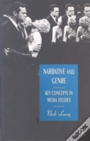 Capa do artigo Narrative And Genre