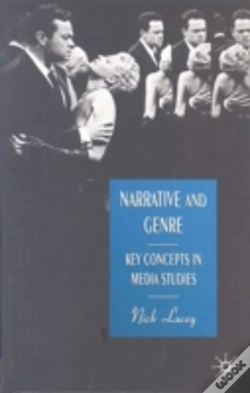 Capa do artigo Narrative And Genre