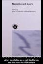 Narrative And Genre - Preview