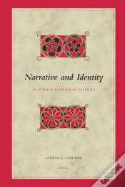 Capa do artigo Narrative And Identity