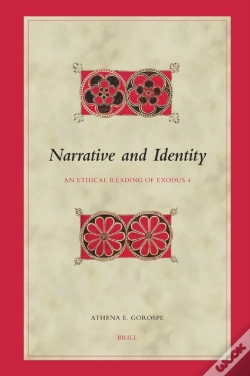 Capa do artigo Narrative And Identity
