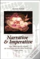 Narrative And Imperative