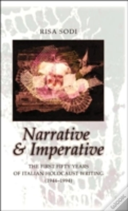 Capa do artigo Narrative And Imperative