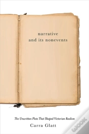 Capa do artigo Narrative And Its Nonevents