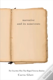 Capa do artigo Narrative And Its Nonevents