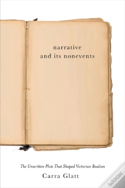 Capa do artigo Narrative And Its Nonevents
