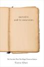 Narrative And Its Nonevents - Preview