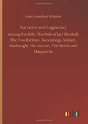 Narrative And Legendary - Preview