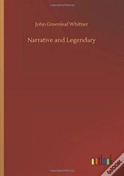 Capa do artigo Narrative And Legendary