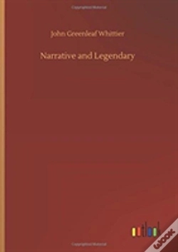 Capa do artigo Narrative And Legendary