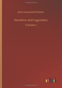 Narrative And Legendary