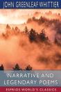 Narrative And Legendary Poems (Esprios Classics) - Preview