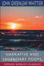 Narrative And Legendary Poems (Esprios Classics) - Preview