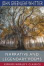 Narrative And Legendary Poems (Esprios Classics) - Preview
