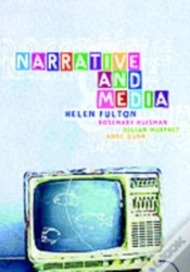 Capa do artigo Narrative And Media