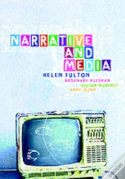 Capa do artigo Narrative And Media