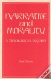 Capa do artigo Narrative And Morality