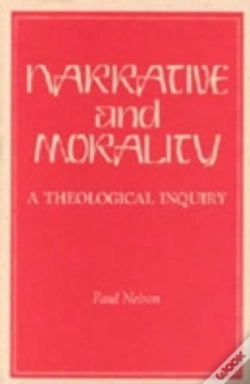 Capa do artigo Narrative And Morality
