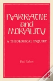 Capa do artigo Narrative And Morality