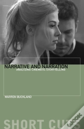 Narrative And Narration