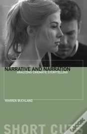 Capa do artigo Narrative And Narration