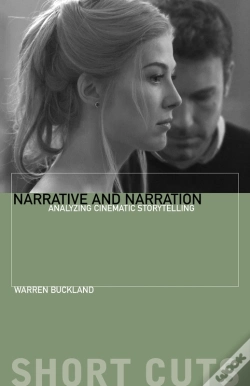 Capa do artigo Narrative And Narration