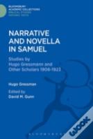 Narrative And Novella In Samuel