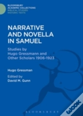 Narrative And Novella In Samuel