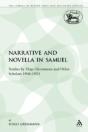 Narrative And Novella In Samuel - Preview