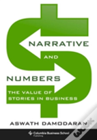Narrative And Numbers