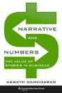 Narrative And Numbers - Preview