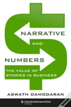 Capa do artigo Narrative And Numbers