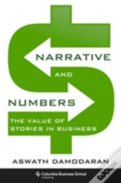 Capa do artigo Narrative And Numbers