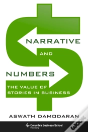 Capa do artigo Narrative And Numbers