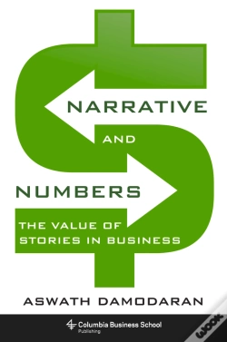 Capa do artigo Narrative And Numbers