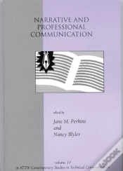 Capa do artigo Narrative And Professional Communication
