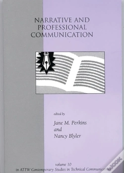 Capa do artigo Narrative And Professional Communication