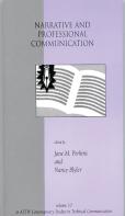Narrative And Professional Communication