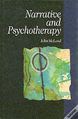 Capa do artigo Narrative And Psychotherapy