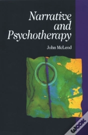 Capa do artigo Narrative And Psychotherapy
