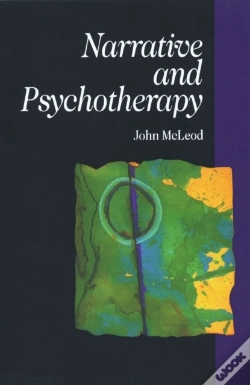 Capa do artigo Narrative And Psychotherapy