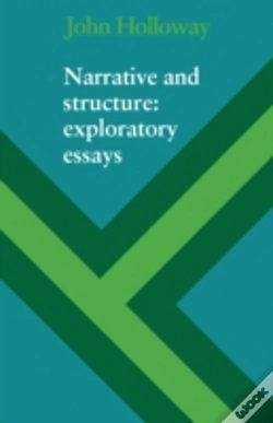 Capa do artigo Narrative And Structure
