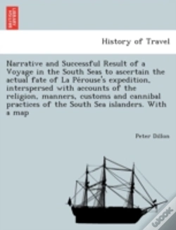 Capa do artigo Narrative And Successful Result Of A Voy