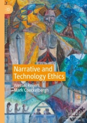 Capa do artigo Narrative And Technology Ethics