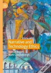 Capa do artigo Narrative And Technology Ethics