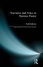 Narrative And Voice In Postwar Poetry - Preview