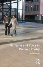 Narrative And Voice In Postwar Poetry - Preview